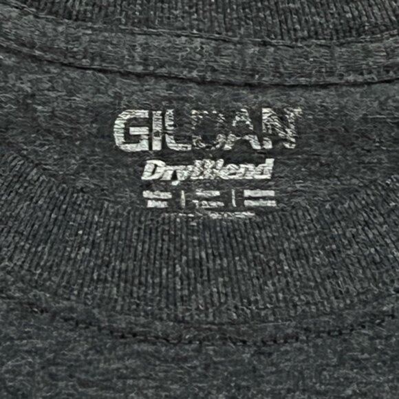 Men’s Oklahoma State Short Sleeve Tee Shirt (Size: Medium) - Picture 6 of 6